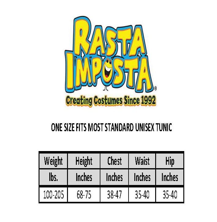 Rasta Imposta Adult Penguin Costume