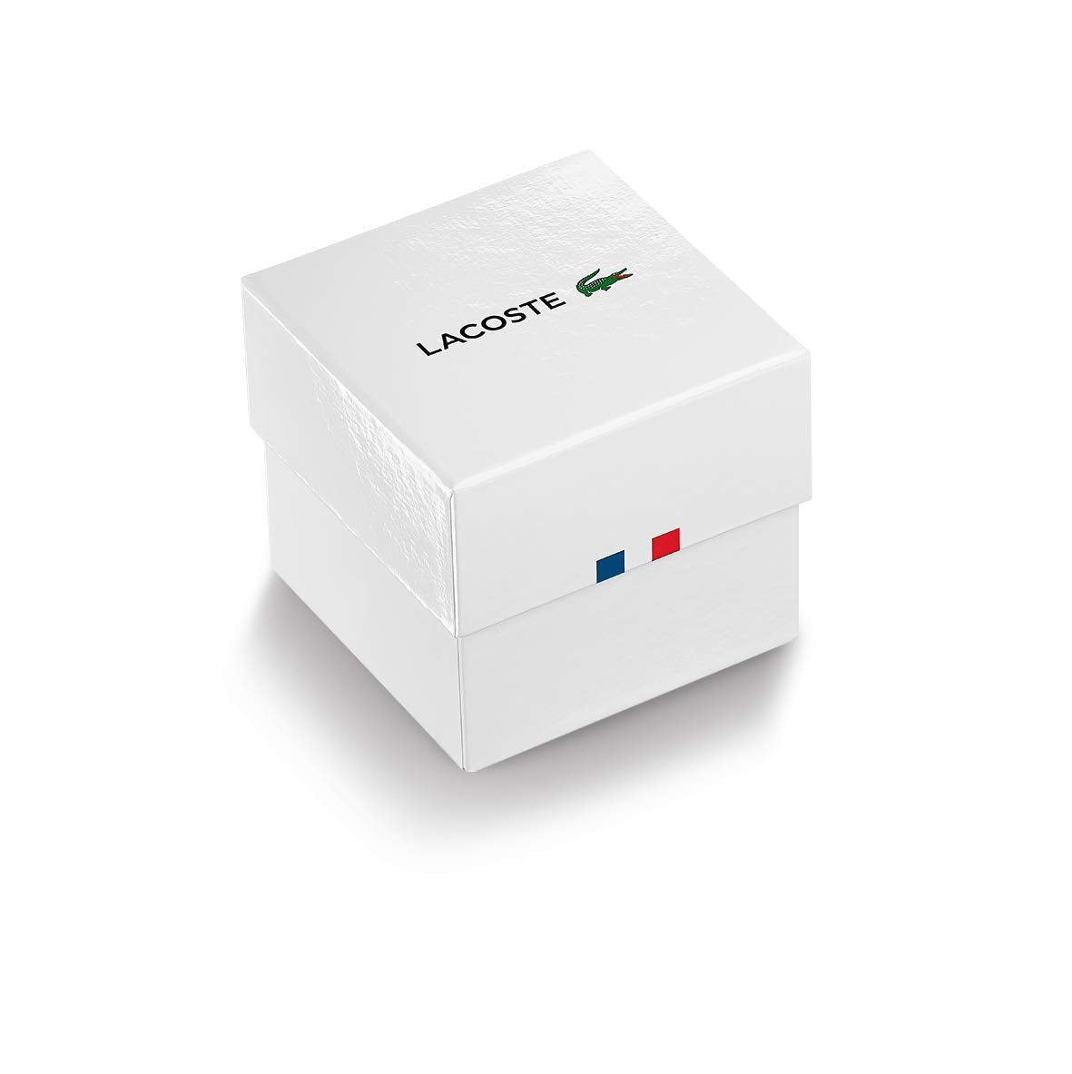 Lacoste 12.12 Reloj de cuarzo para hombre, TR90 Case Quartz - Reloj deportivo de alta calidad