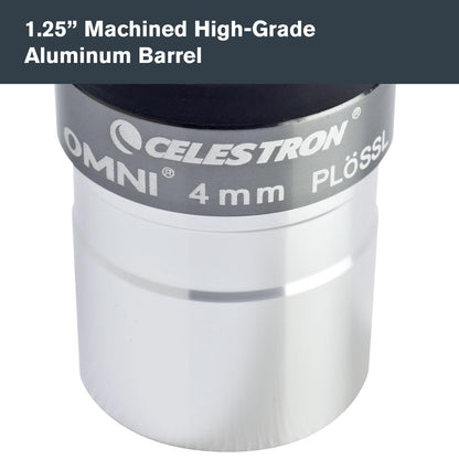 Celestron Omni Ocular de 4 mm