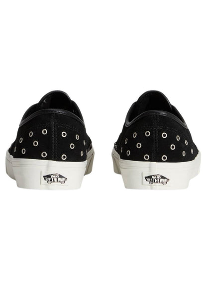 Vans Authentic Tenis Clásicos Casual con Agujetas Unisex