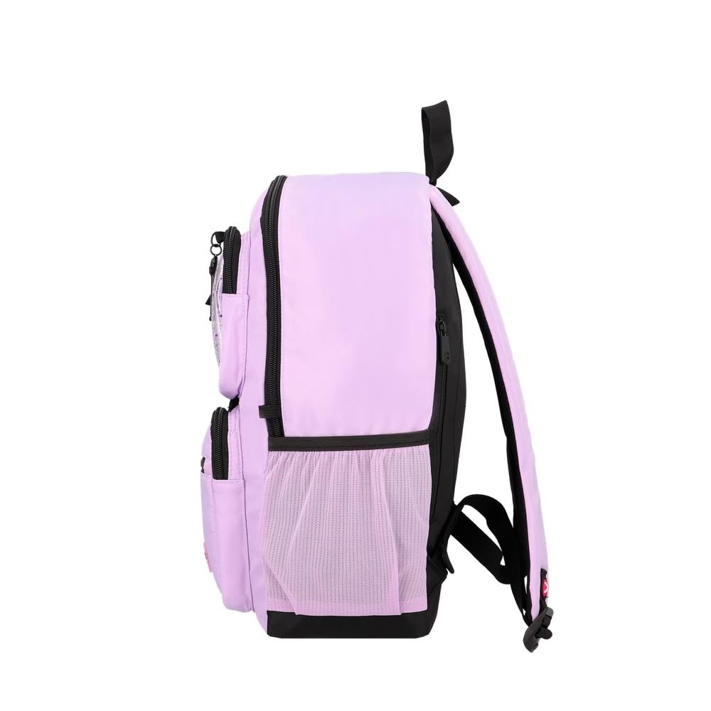 Xtrem Mochila Para Laptop Cleveland 6Xt Lilac