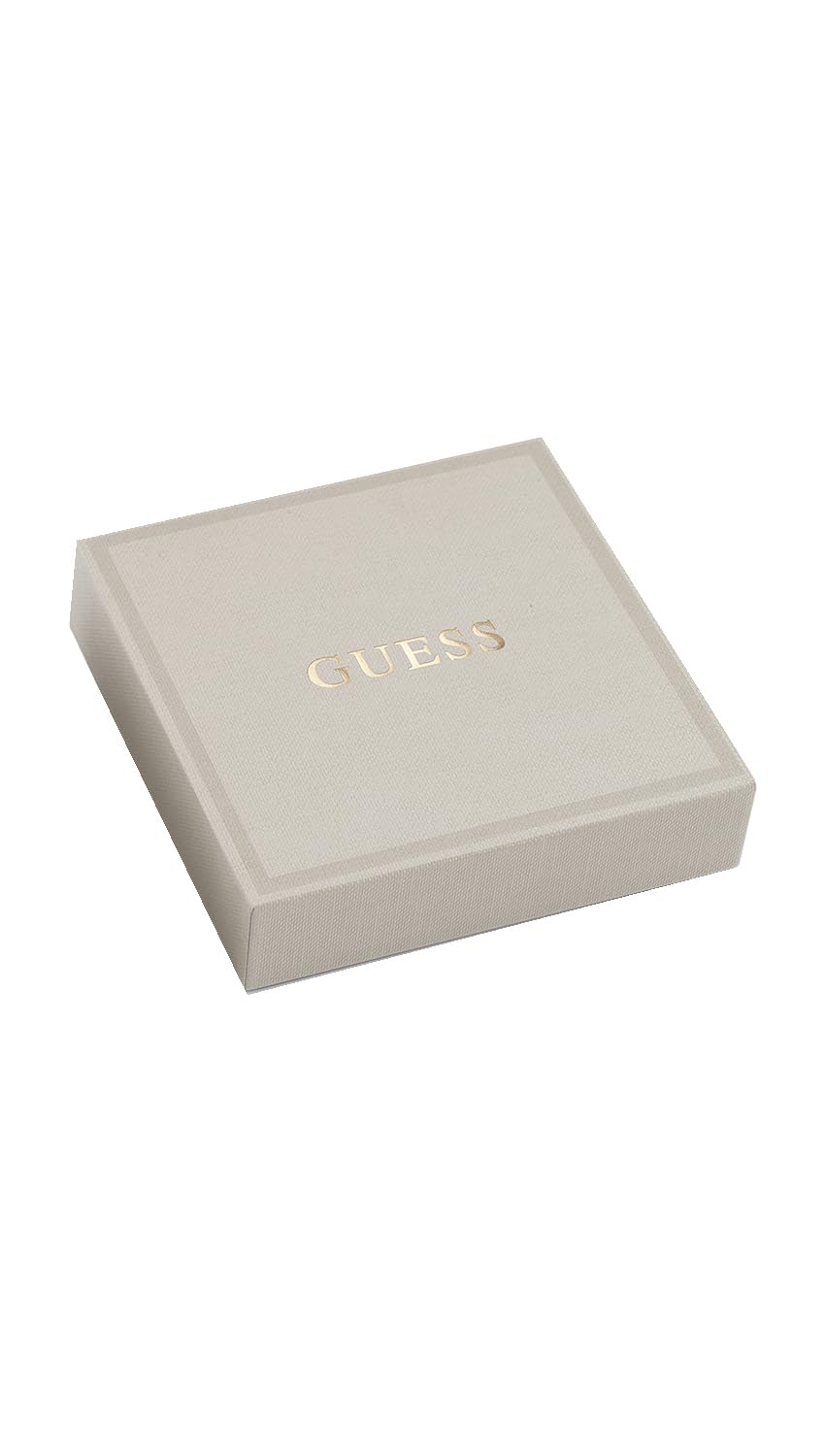 GUESS Box Set Collar para Mujer BELOVED color Dorado