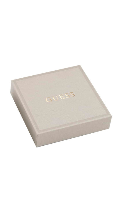 GUESS Box Set Collar para Mujer BELOVED color Dorado