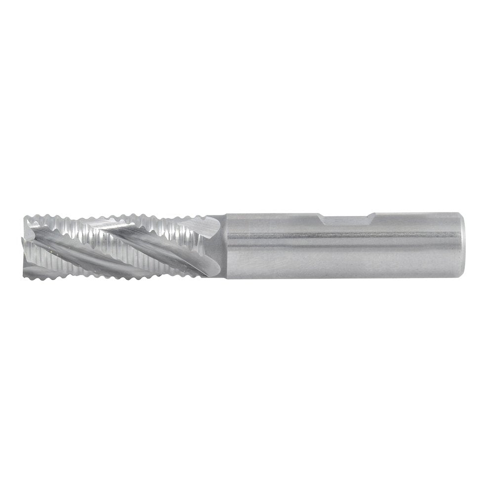 Urrea CVD1 Cortador vertical para desbaste grueso 5 gavilanes, 1"