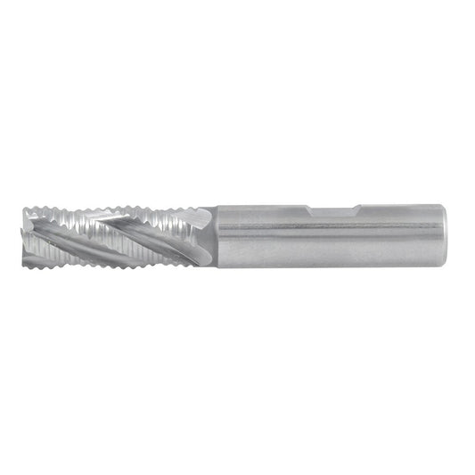 Urrea CVD1 Cortador vertical para desbaste grueso 5 gavilanes, 1"