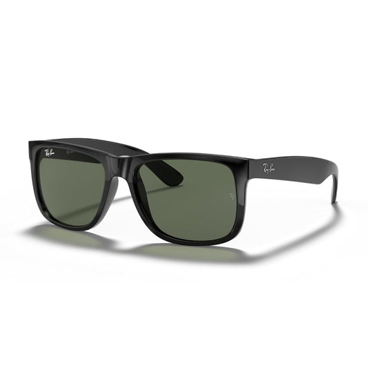 Ray-Ban RB4165 Justin Rectangular Sunglasses