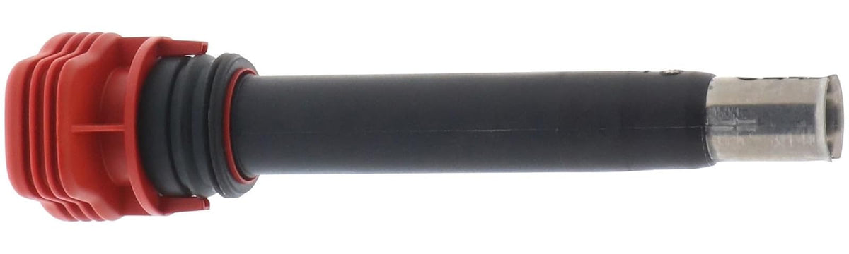 Bosch Bobina de Encendido 0221604800 | Compatible con: AUDI A4 B6, A4 B6 Avant, A4 B7, A4 B7 Avant, A4 B7 Cabriolet, A4 B8, A4 B8 Avant, A5, A5 Cabriolet