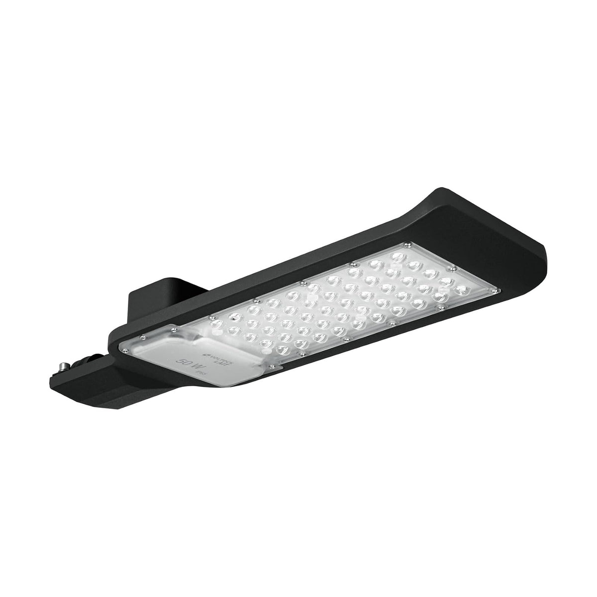 Volteck SUB-841L Luminario Suburbano LED de Alta Intensidad, IP65 - 200 W