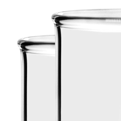 United Scientific Vaso de Precipitados 2000 ml Borosilicato 3.3