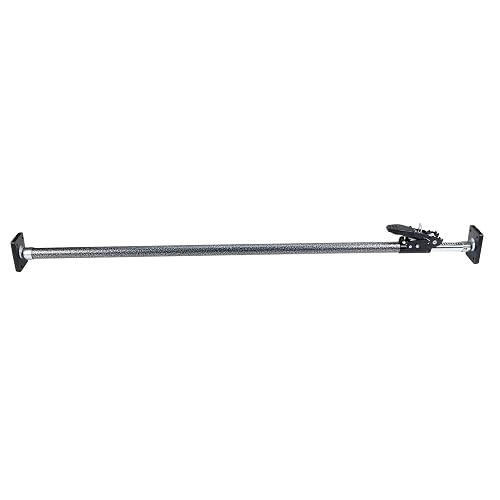 Performance Tool W1447 - Barra de Carga de carraca Ajustable para camioneta, tapón de Carga estabilizador para Transporte Seguro de artículos Pesados