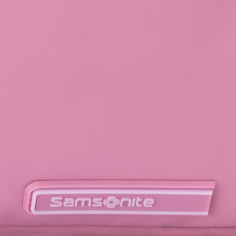 Samsonite Lapicera Refraction Perth Vintage Pink