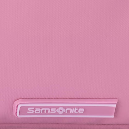 Samsonite Lapicera Refraction Perth Vintage Pink
