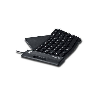 Adesso Teclado Flexible Impermeable