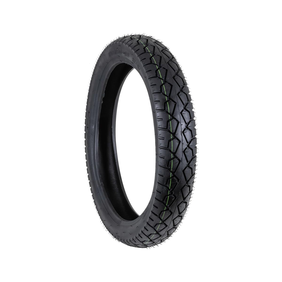LLANTA MOTOCICLETA 100/90-18 TL 6 CAPAS BIKALL 100/90-18
