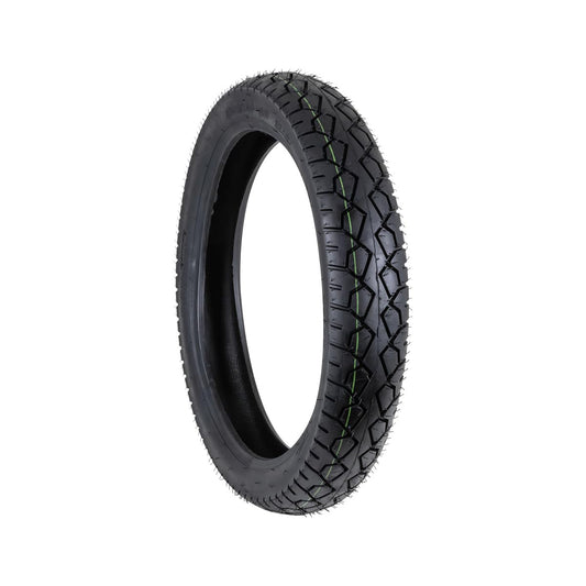 LLANTA MOTOCICLETA 100/90-18 TL 6 CAPAS BIKALL 100/90-18