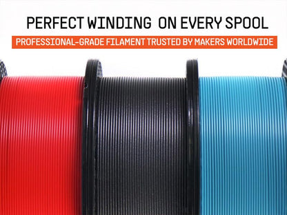 Prusament PLA Jet Black 1 kg 1.75 mm 1 kg 1E+3 gramo