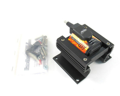 PerTronix 60130 Lanzador de Llama Bobina HV E-Core 60,000 Voltios 3.0 Ohm, Negro