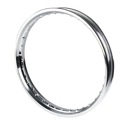 Aro Rin Trasero 17X1.60 Italika Compatible con 125FL, 125FL GPS, 125FL PARRILLA LARGA