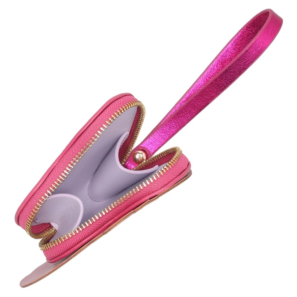 W Capsule Harry Potter Monedero para Mujer Rosado ACHVARIBIZACW