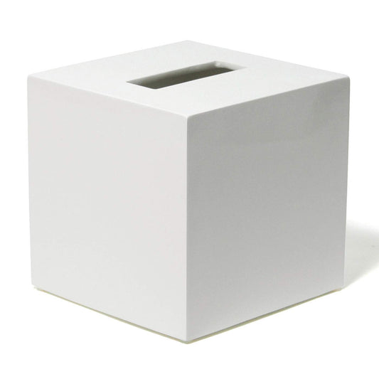 Jonathan Adler - Caja de pañuelos de baño