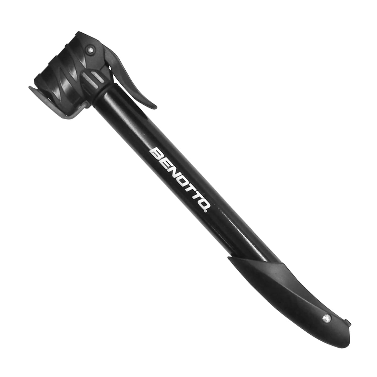 Benotto Bomba M21-05 Aluminio V.A/V.F 5 Bar/70 PSI