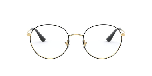 Vogue Eyewear Vo4177 - Marcos redondos para