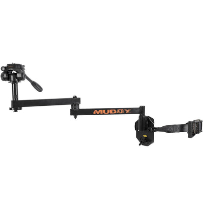 Muddy Hunt - Brazo para cámara Dura, Multicolor