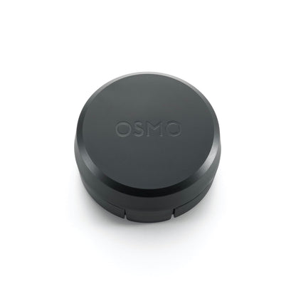 Objetivo Macro Osmo Action 6