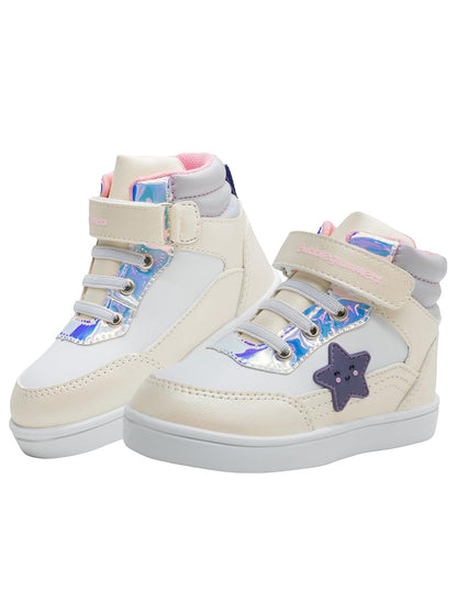 Bubble gummers Aurora I Tenis para niña