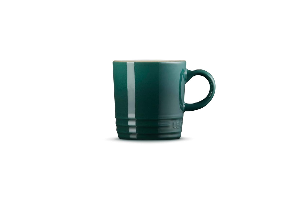 Le Creuset Taza de expreso de gres, 3 onzas