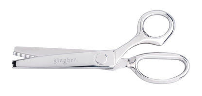 Gingher 7.5 Inch Pinking Shears (01-005272)