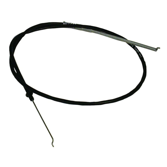 Stens 290-899 - Cable de control del acelerador para MTD 946-0634, color negro