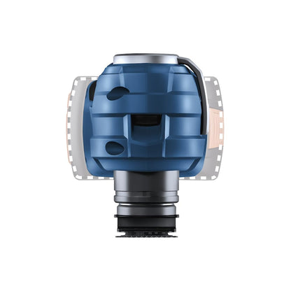 Multicortadora Inalámbrica Bosch GOP 185-LI 18V Brushless