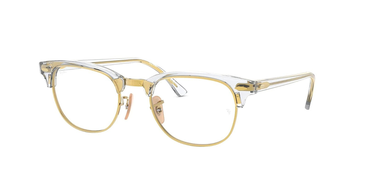 Ray-Ban Rx5154 Marcos para gafas recetadasUnisex adulto