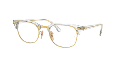 Ray-Ban Rx5154 Marcos para gafas recetadasUnisex adulto