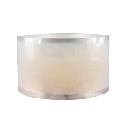 Urrea Herramientas SFTT Cinta de Silicón de Auto Fusión, 1" x 3 m, color Transparente