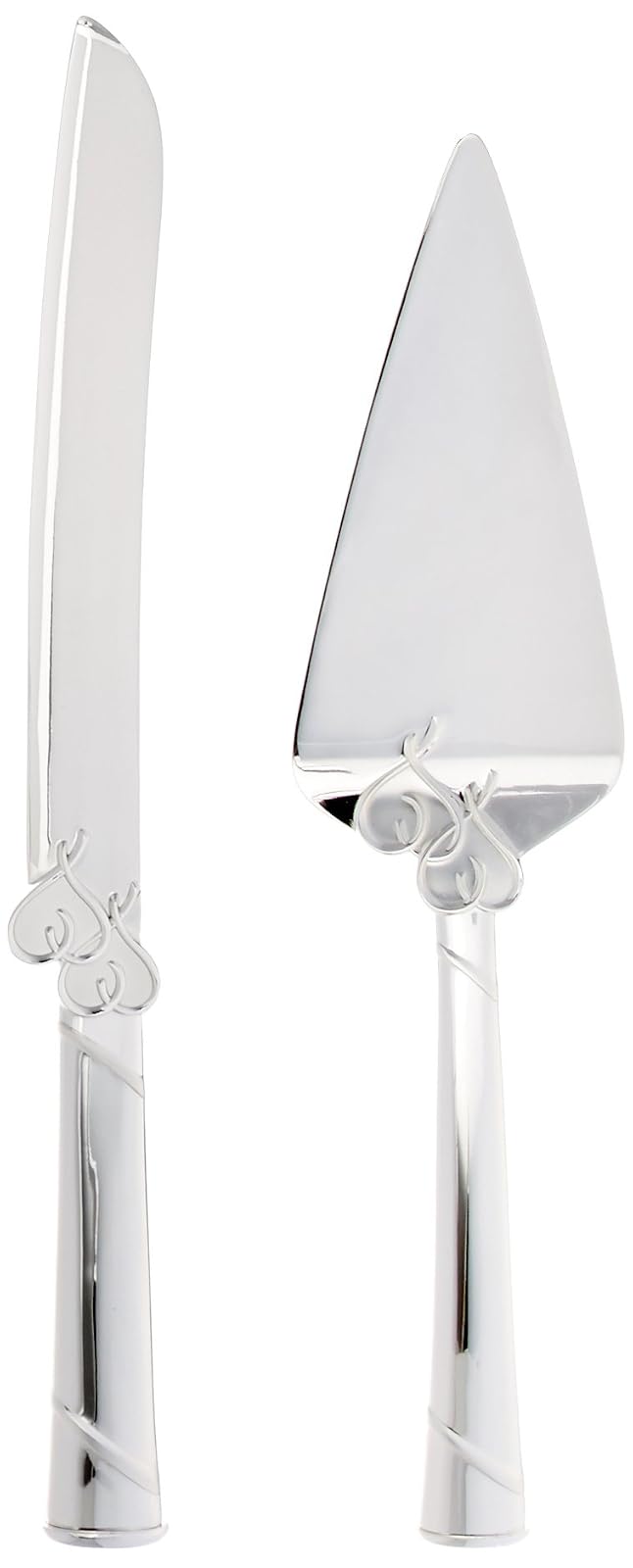 Lenox True Love 2 piezas Juego de postre