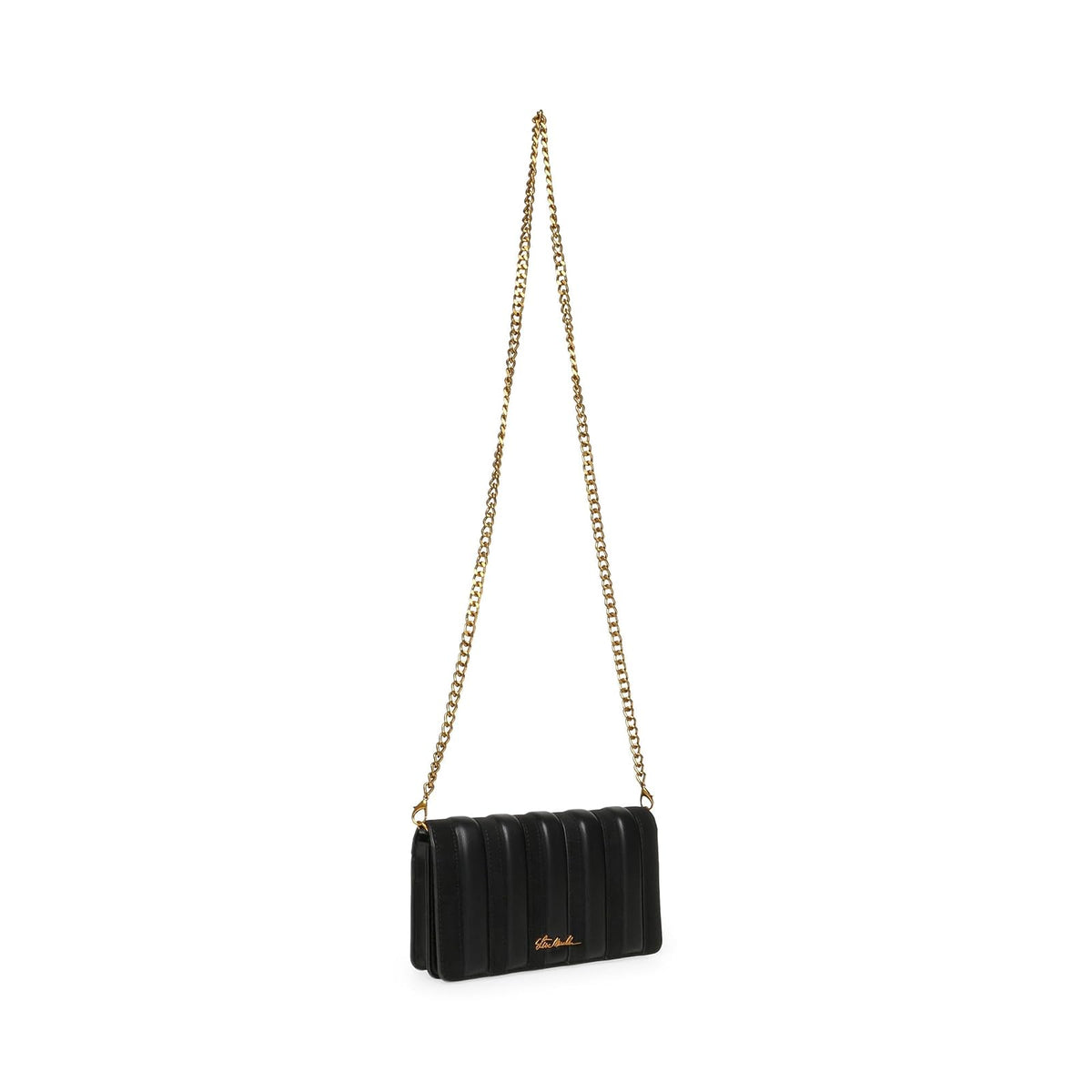 Steve Madden WALLET Bwhisp Negro