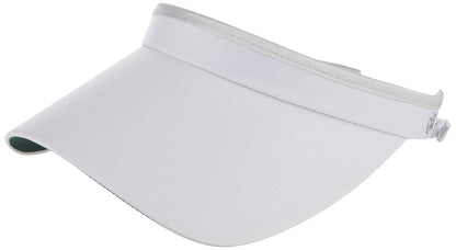 Visera Ajustable para Mujer, para Golf y Tenis, con protección UV 50, Visera para el Sol, ala Ancha Grande, 2017, con Forro Plateado