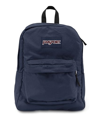 JanSport SuperBreak, Mochila