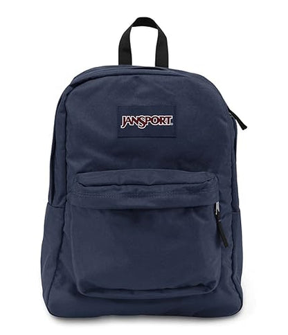 JanSport SuperBreak, Mochila