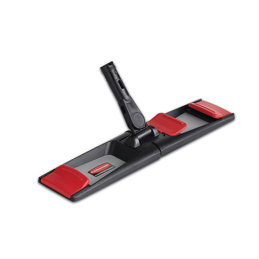 Rubbermaid Commercial Products Marco de trapeador Plano Adaptable (2132428)