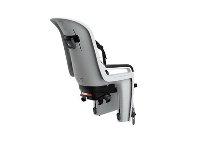 Thule RideAlong 2 Silla de Bicicleta para Niño con Montaje en Rack | Hebilla de Seguridad