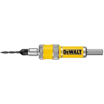 DEWALT Avellanador para Taladro #10 5/16", DW2702