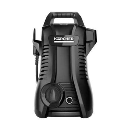 Kärcher Hidrolavadora K 2 Basic Black Car Kit MX