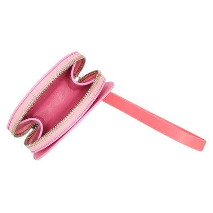 W Capsule Harry Potter Monedero para Mujer Rosado ACAKEVAZAR26CW