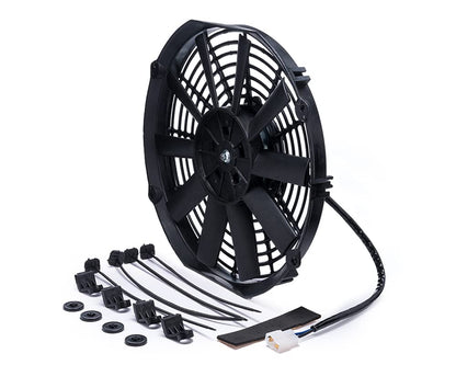 MOTOVENTILADOR C/ASPAS UNIV 12" VENTILAC | Con Aspas, Ventilación