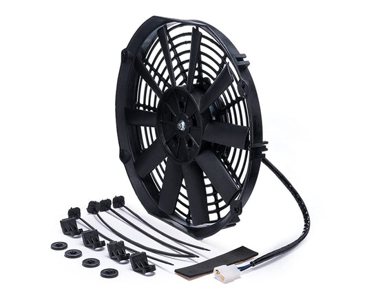 MOTOVENTILADOR C/ASPAS UNIV 12" VENTILAC | Con Aspas, Ventilación