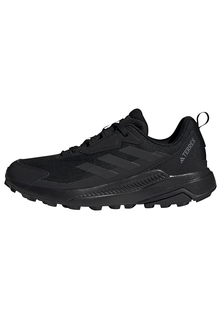 adidas Terrex Anylander Zapatillas para Mujer - 25.5 cm - CBLACK - GREFOU