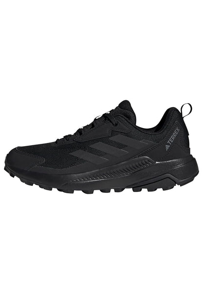 adidas Terrex Anylander Zapatillas para Mujer - 25.5 cm - CBLACK - GREFOU
